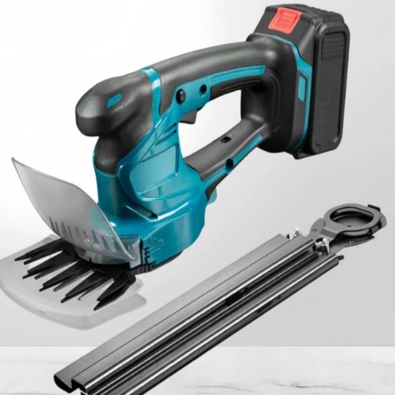 Rechargeable Electric Hedge Trimmer Portable Wireless Garden Tea Tree Trimmer