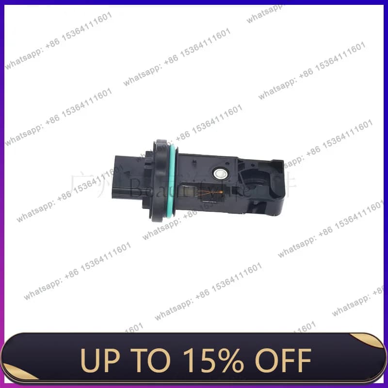 High-quality accessories 0280218273 Air flow sensor 13505433 0836009