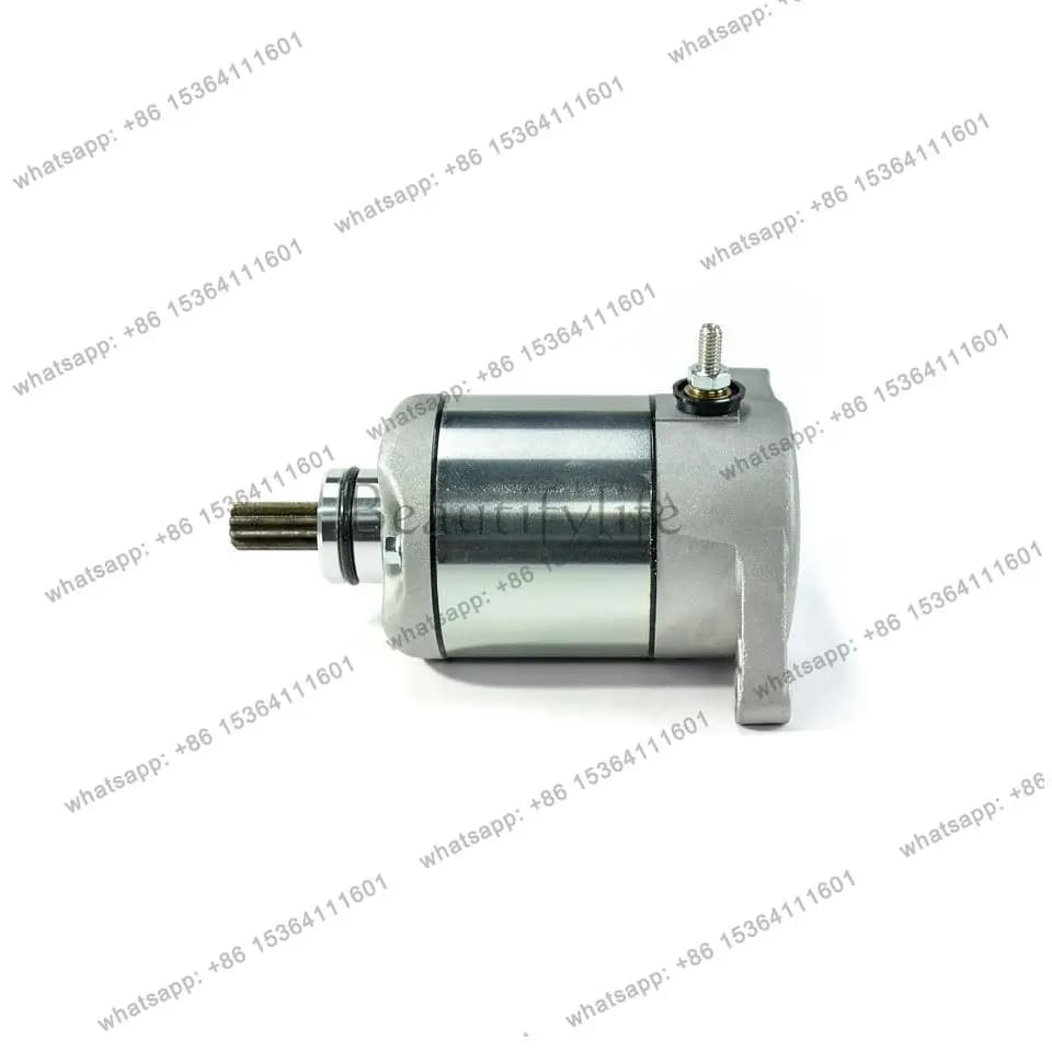 TOOL  31100-38F00 motorcycle starter motor, suitable for LT-A400 starter starter motor