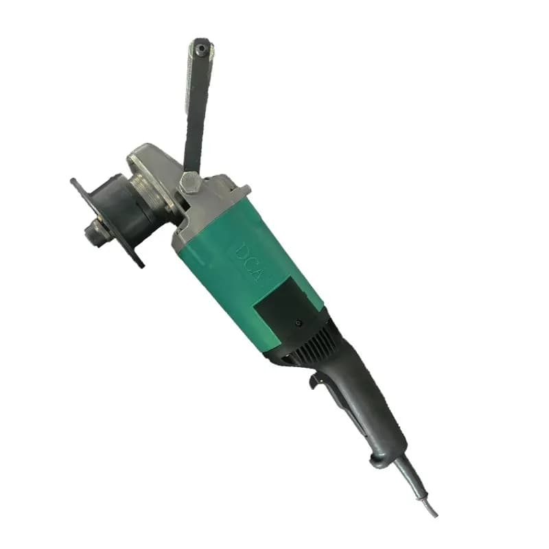 BC-15 Plate Beveling Machine for Construction Use 2.6kW