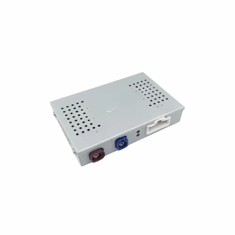 The original car screen upgrade module is equipped with 360 panoramic reversing images