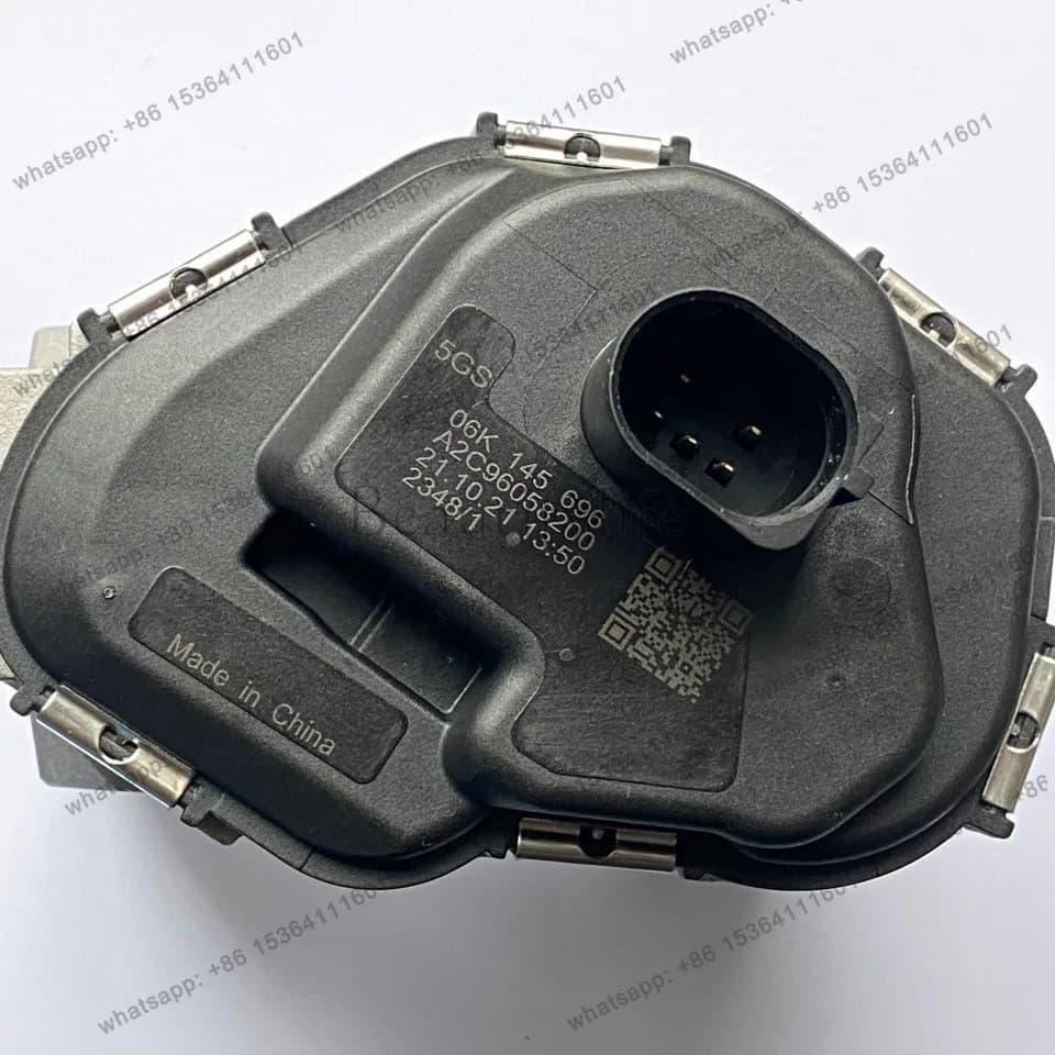 06K145655B 06K145696, AD B10 Auto Parts ADI, Auto Parts MK7 GTI 2.0T