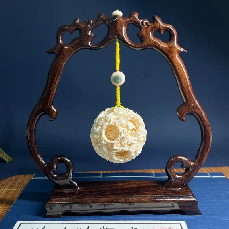 Home furnishings, living room and study ornaments