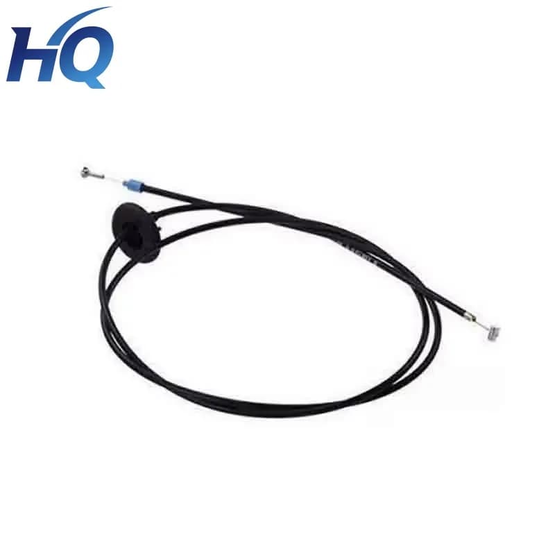 A6397500359 A6397500159 ENGINE HOOD BONNET RELEASE CABLE for MERCEDES BENZ MB VITO VIANO W639