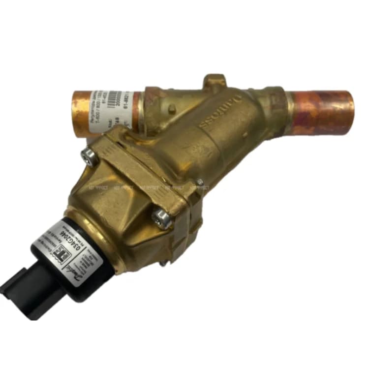 61-8821 61-4525Thermo King ETV Valve Refrigeration Transportation Device Accessories Bus Air Condition Chinese Supplier