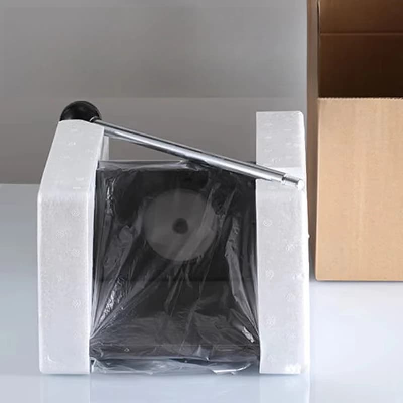 Iron keychain photo frame cutting machine, round photo die-cutting machine