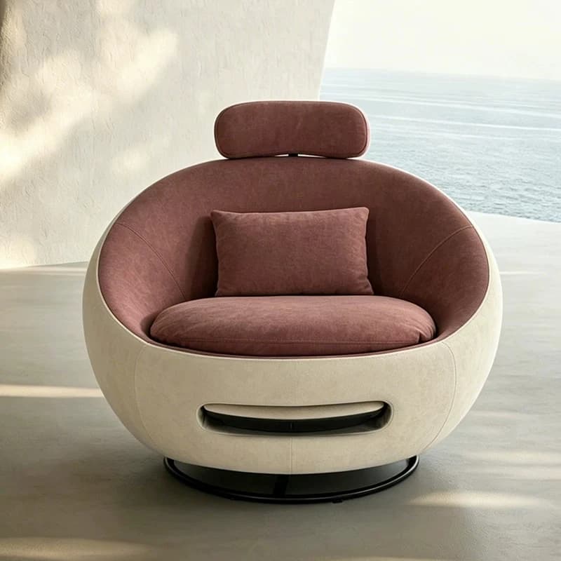 Balcony Events Living Room Chairs Occasional Meditation Stool Nordic Living Room Chairs Reclining Wide Sillas Home Furniture