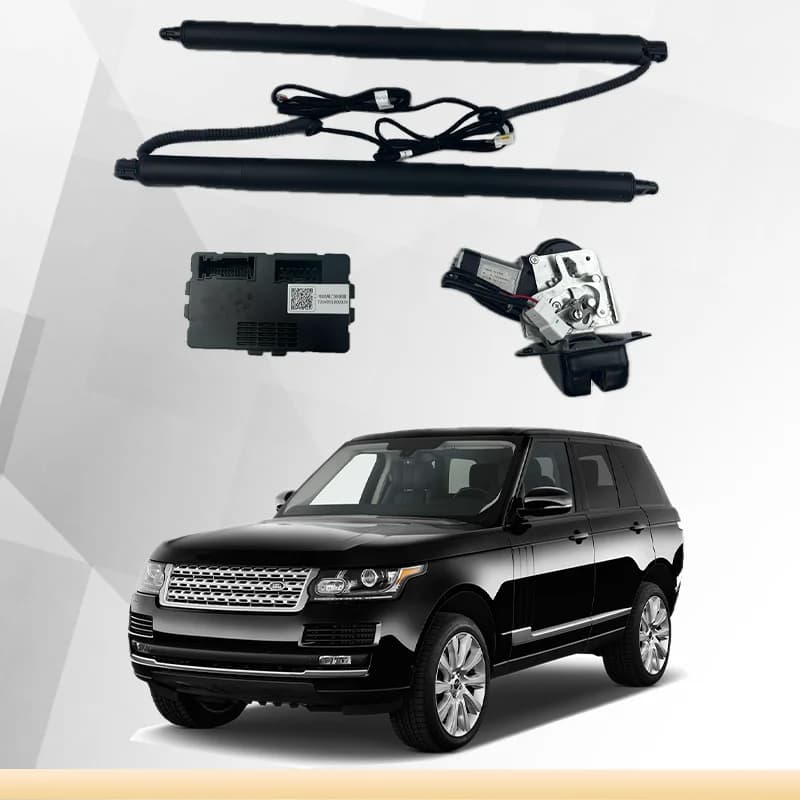 For Chrysler 2006 D21 Car Power Trunk Lift Electric Hatch Tailgate Tail Gate Strut Auto Rear Door Actuator