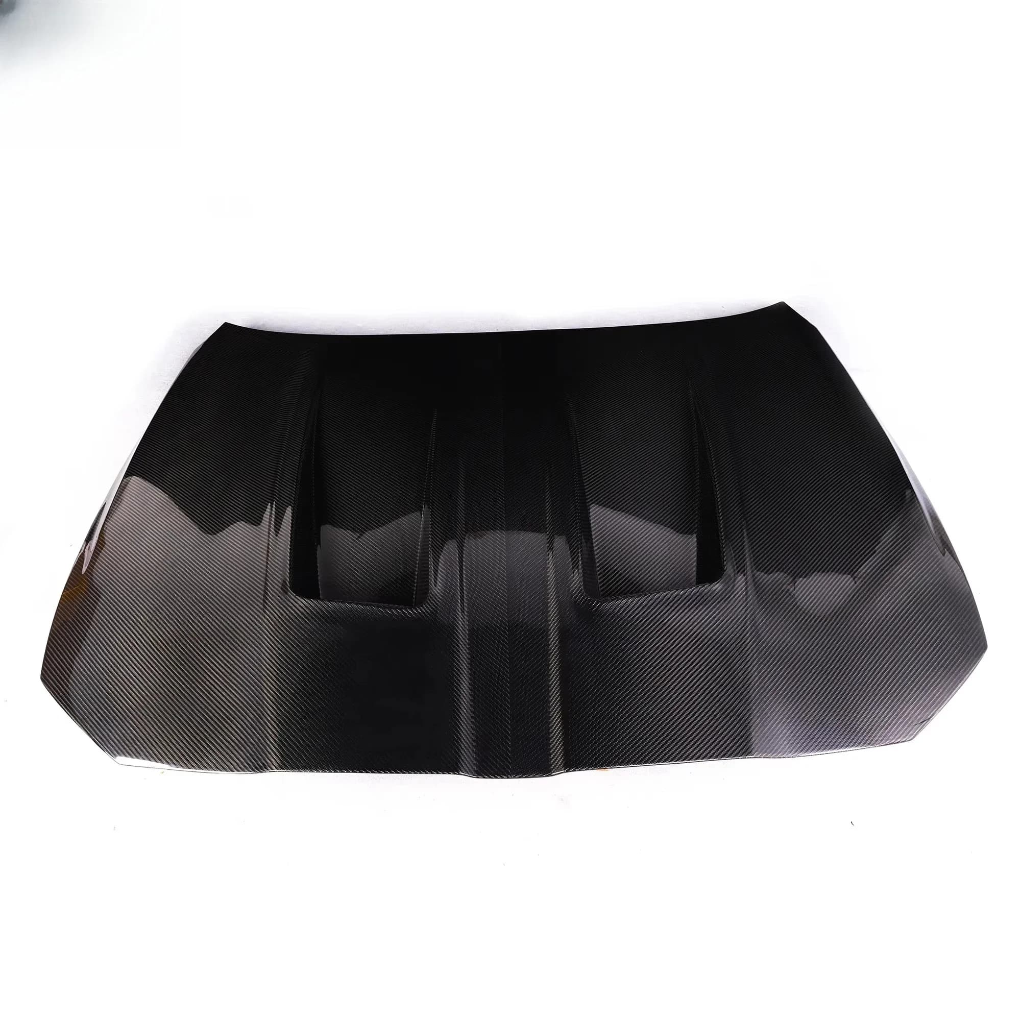 Dry Carbon N Type Bonnet Hood for G80 G82 G83 M3 M4 Competition 2021+