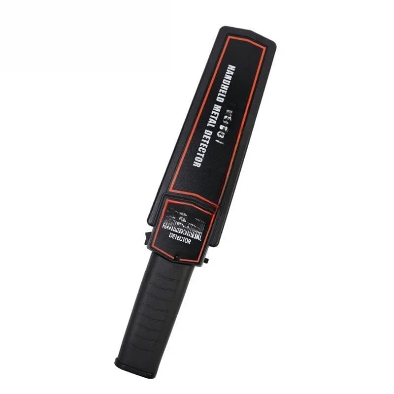 Metal Detector VC932/931 Handheld Examination Room Detector Station Security Metal Detector