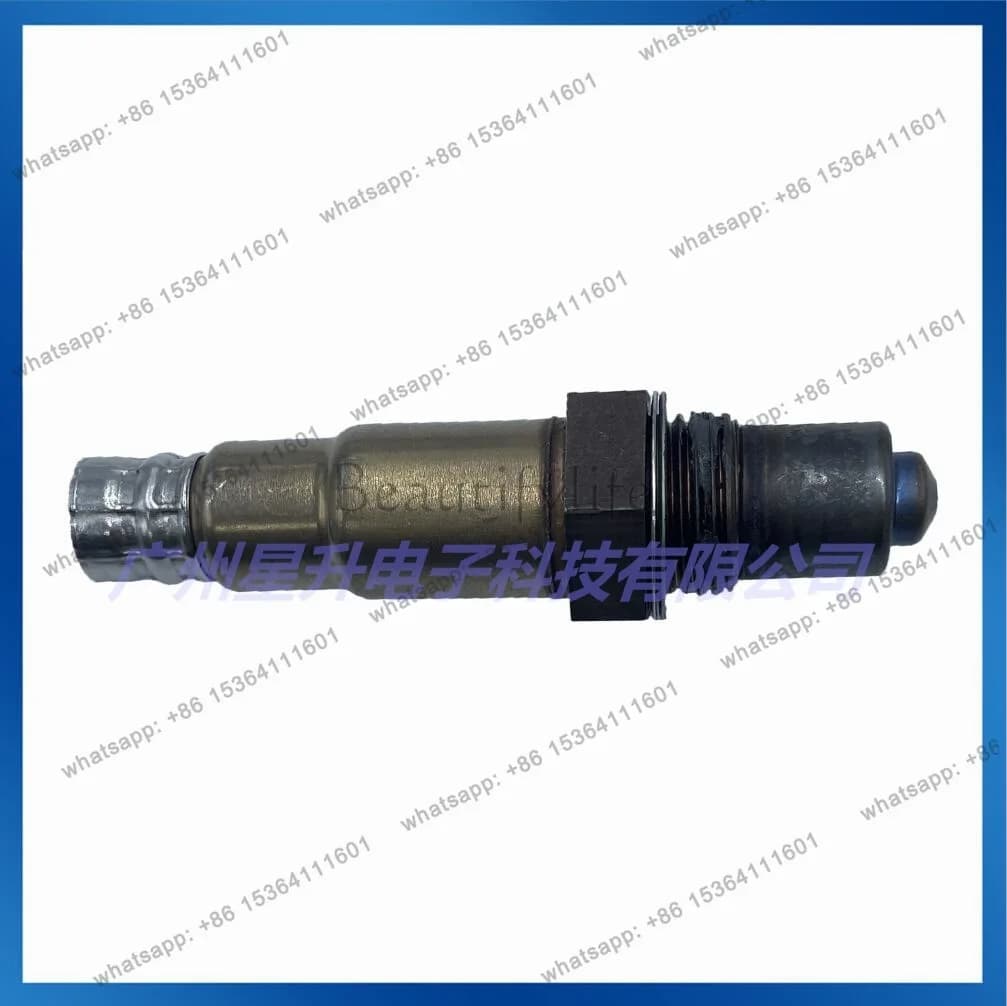 0 258 006 026 Automotive Oxygen Sensor In Stock High Quality