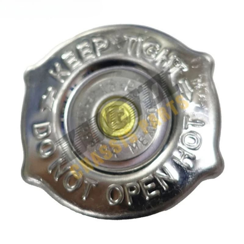 Spot suitable for auto parts tool parts car water tank cover