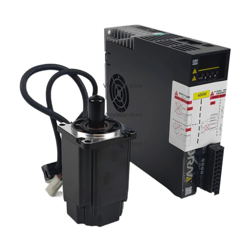 Hot Sale Servo Motor 37kw Driver High Torque Dc Servo Motor on Promotion