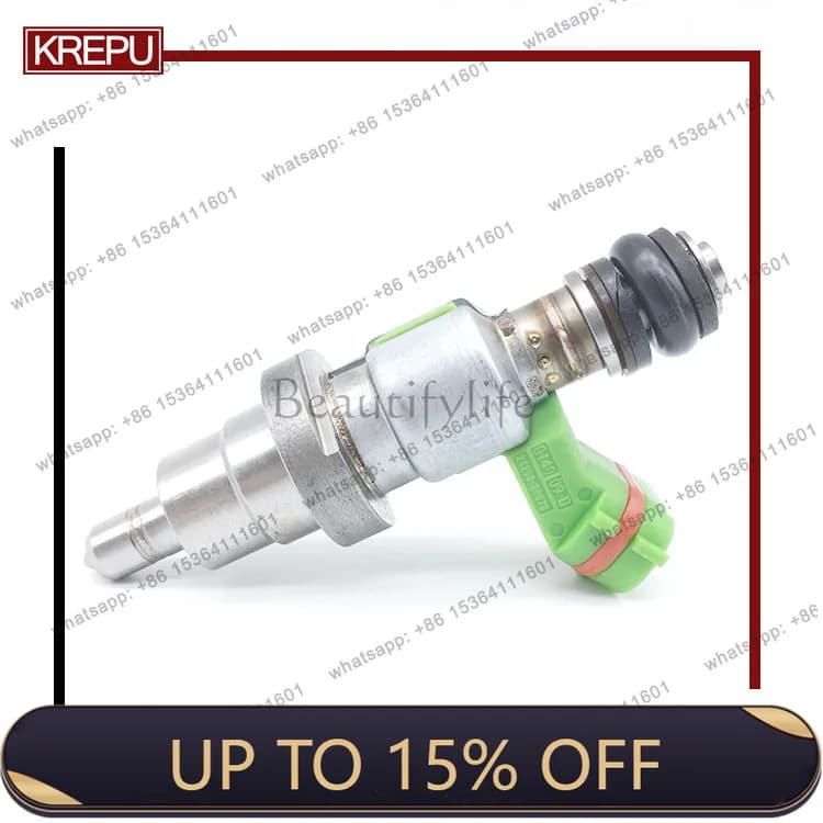 LS for RAV4 automotive fuel injector nozzle injector 23250-28070