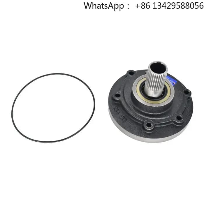 For Komatsu Forklift FD10/15-16 FD10-15-17 FD10C-17 FD15-17 FD18-16 Transmission Charging Pump 3EB-13-22043 3EB1322043