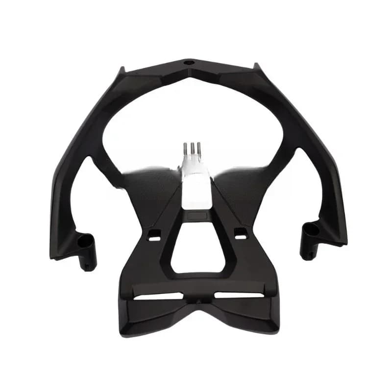 Suitable for 17-21  TMAX530 TMAX560 Motorcycle Rear Rack Luggage Rack Back Tail Rack
