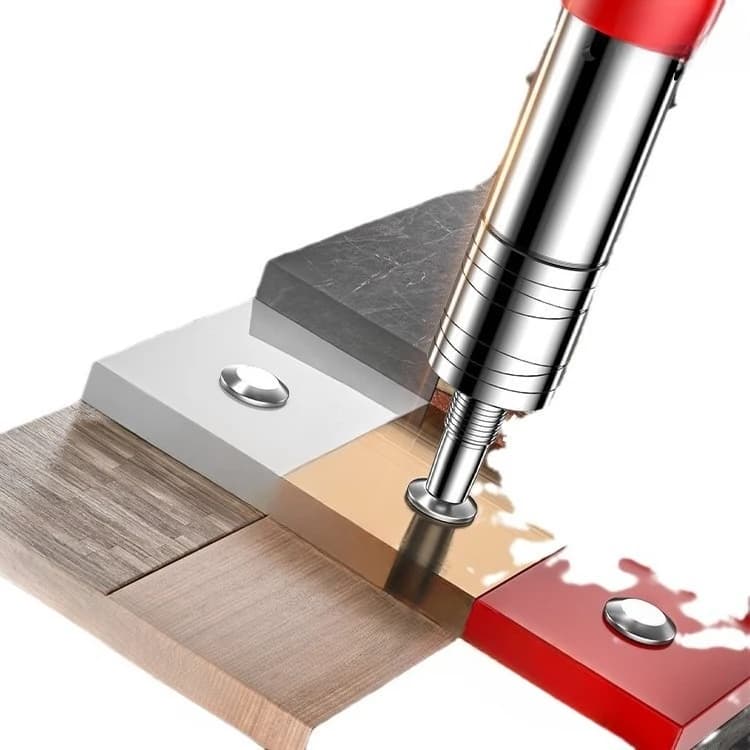 Integrated decoration   mini Delixi nail gun topper pneumatic gun nail gun