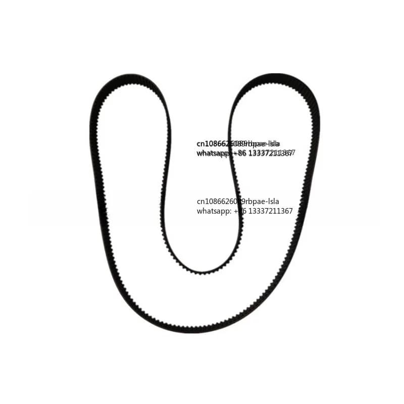 13028AA240 Engine Timing Belt Timing Belt Drive Timing Belt Suitable for