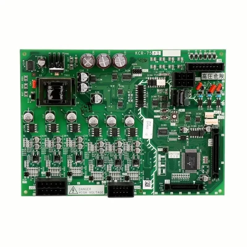 KCR-750D Elevator Parts E1 Drive Board Lift Accessories