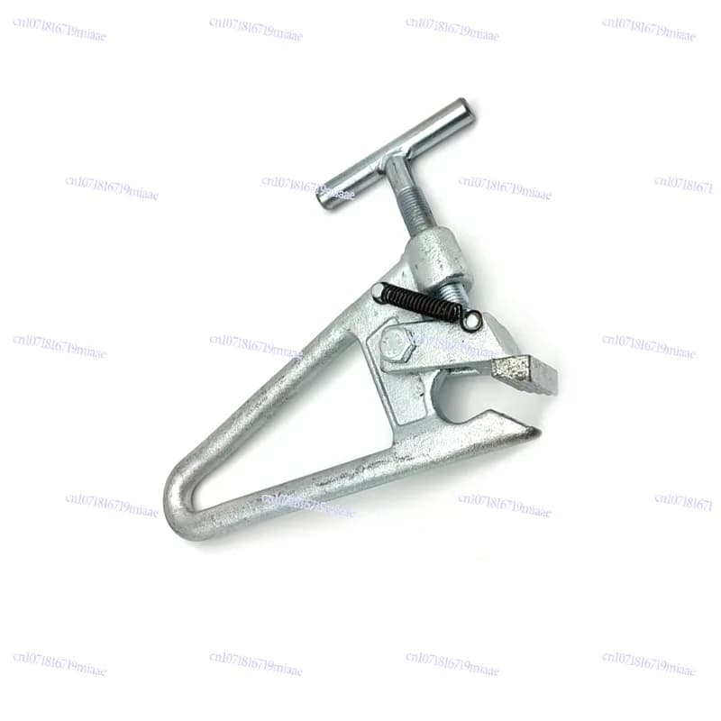 Cart Disassembly And Assembly Machine Accessories Tire Upper Tire Clamp Clamp Big