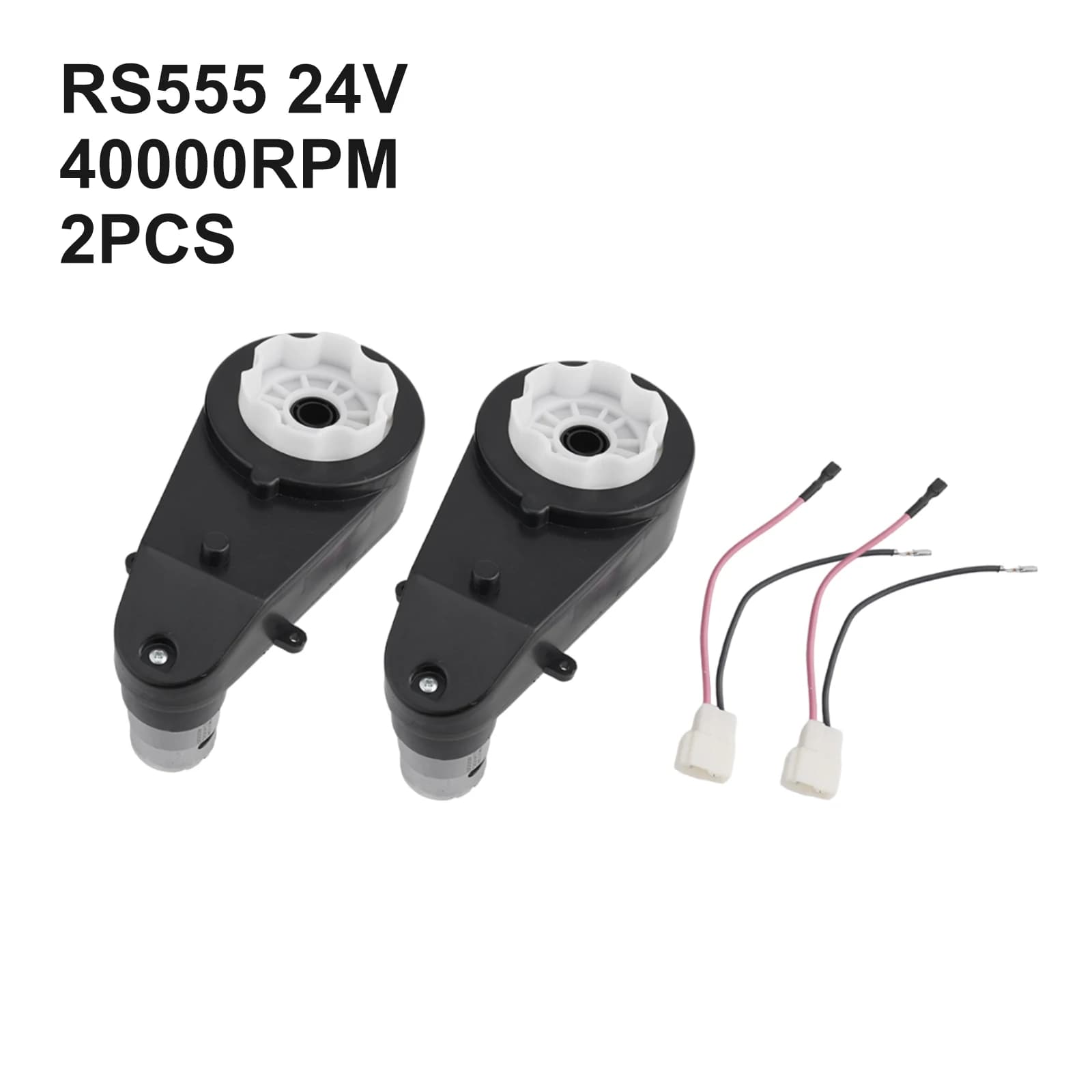 Plastic Material Electric Electric Portable 200W Power Easy Installation Car Replacement Plastic Material Electric