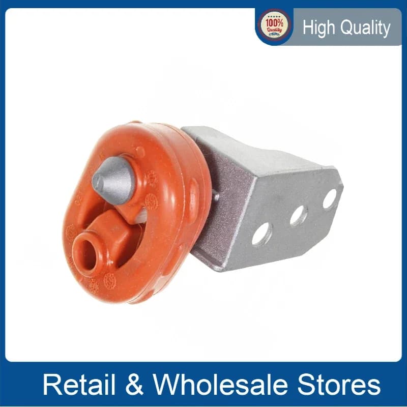 Muffler Lug Strap Bracket Exhaust Hanger Bracket 5Q0253144S for VW Audi 5Q0 253 144 S