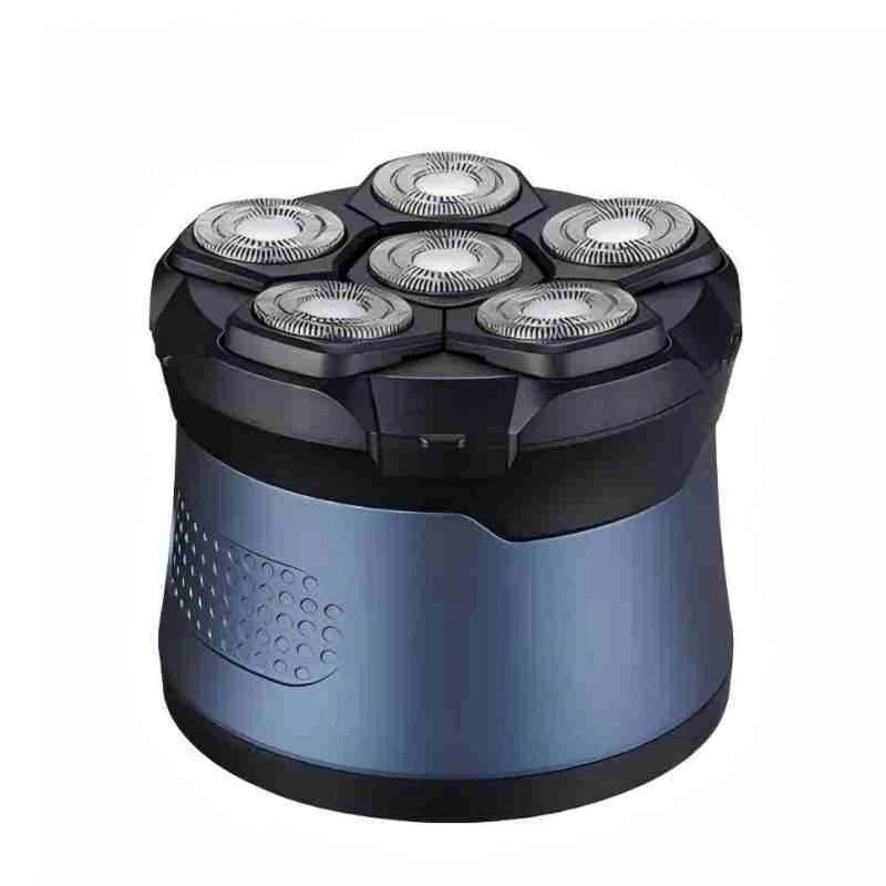 Self-service haircut shaving head artifact for men, fully automatic self-cutting shaving head, electric haircut fader