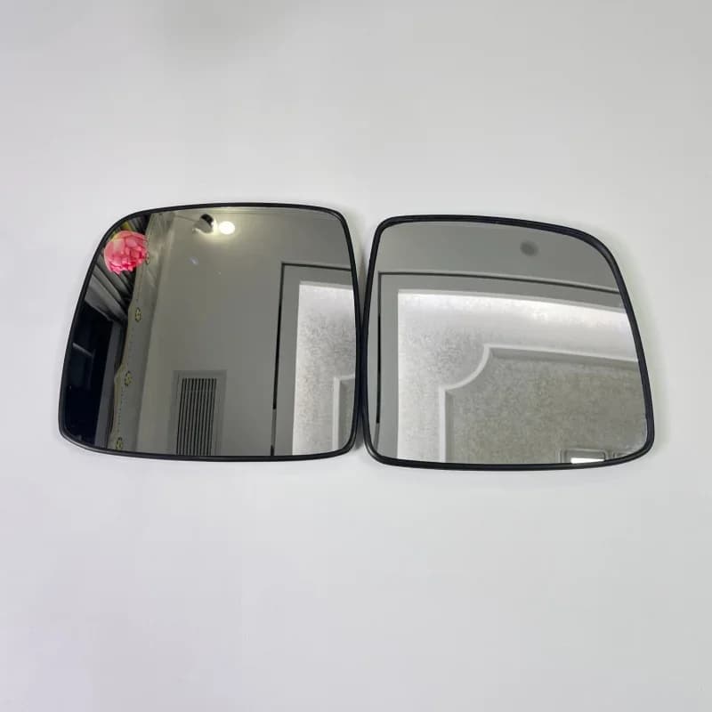 FOR HYUNDAI iMAX iLOAD TQ (2008 09 10 11 12 13 14 15 16 17 18) H-1 WAGON/H1/ GRAND STAREX (08-18)CAR HEATED MIRROR GLASS