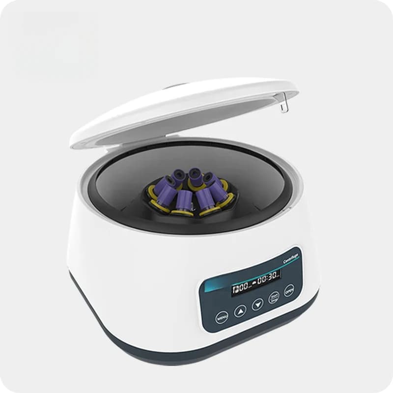 Joanl High Quality Loratory Centrifuge