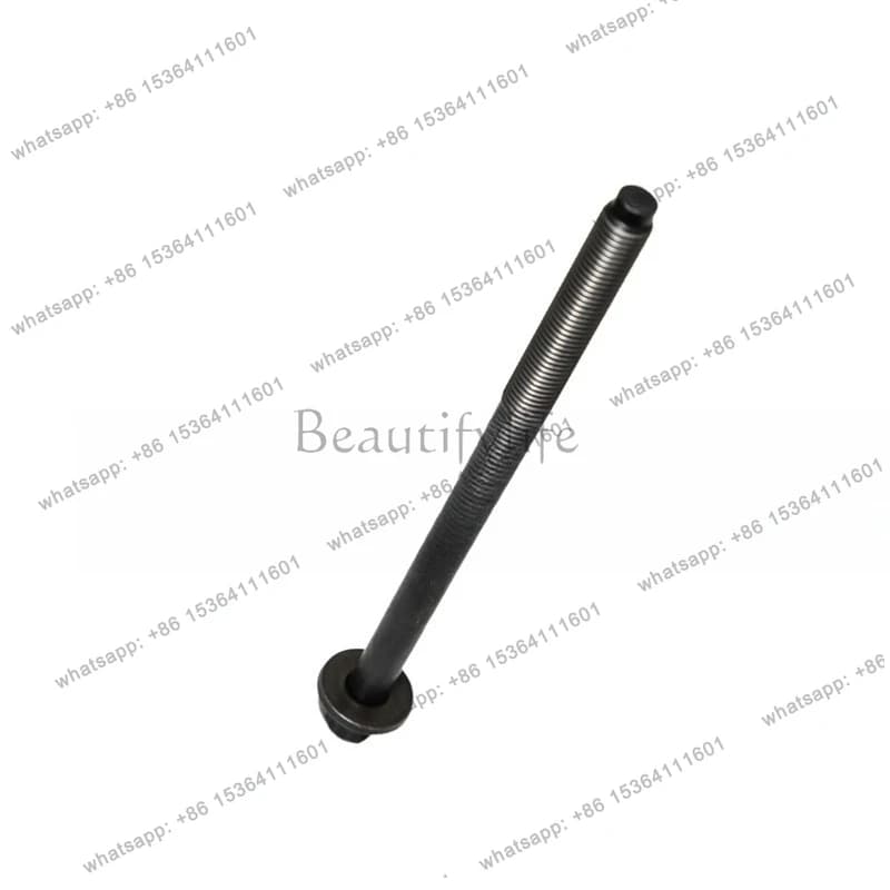 TOOL Engine head screw 1005B034 for Outlander Pajero Sport