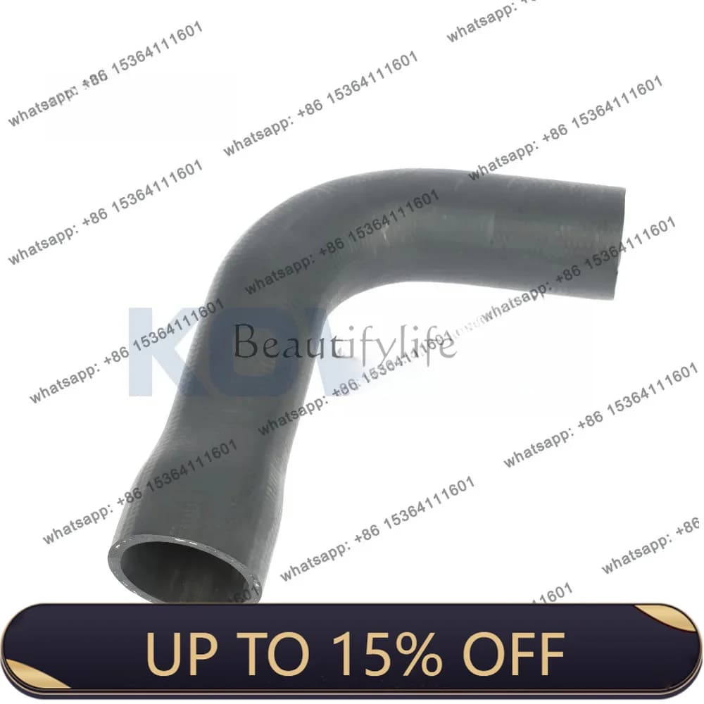Spot 14463-JD50D Intermediate Cooling Pipe for Auto Parts Generation 2006-02013 HR16 MR20