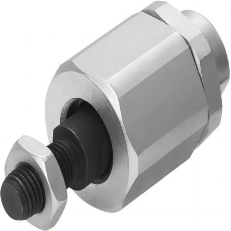 3-Way solenoid valve VO307-3DZ1 direct acting seat valve