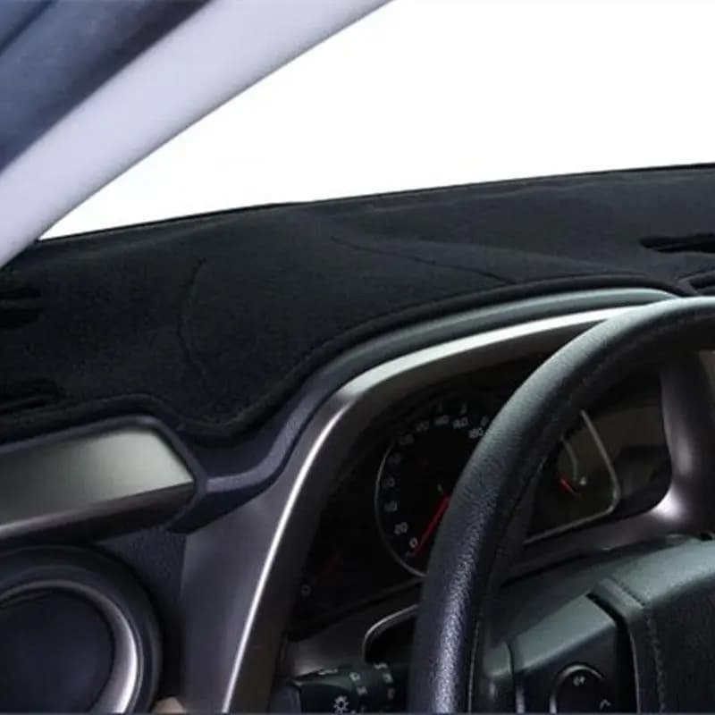 For Kia Grand Carnival Sedona YP 2015-2020 2021 Car Dashboard Cover Dashmat Dash Mat Pad Sun Shade Carpet Protector Accessories