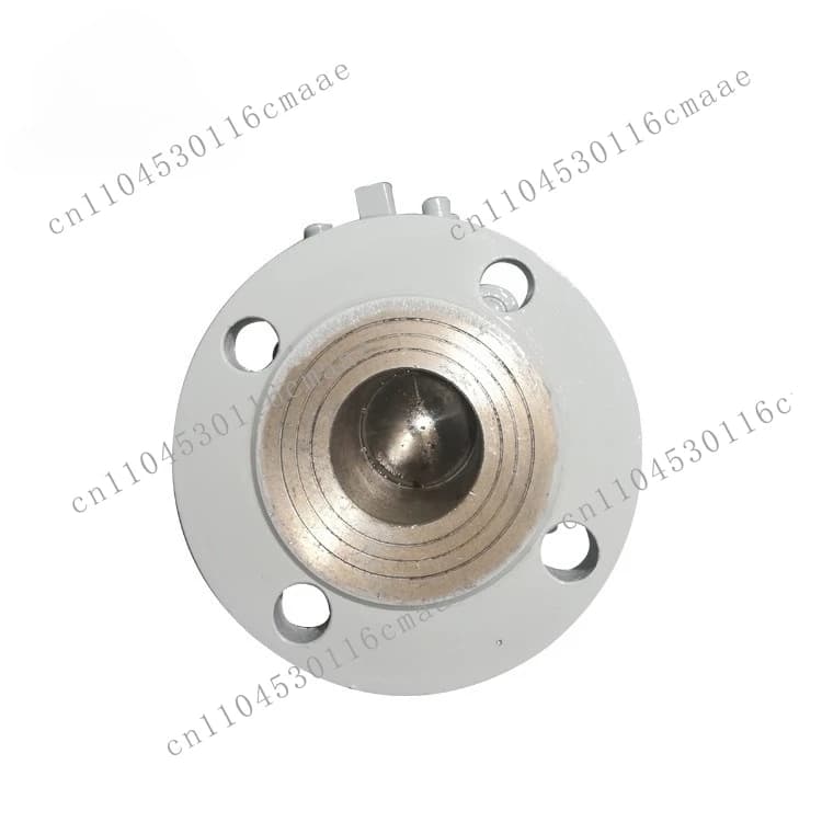 Cast Steel Ball Valve Q41F-16C DN65 Carbon Steel Ball Valve Soft Seal