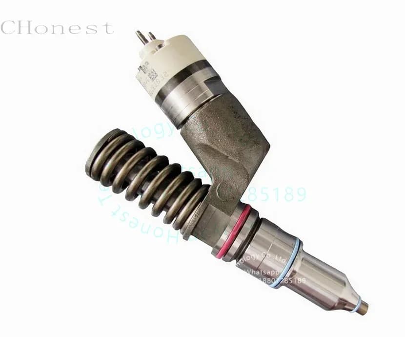 High performance die sel fuel injector 10R3265 10R-3265 MORE