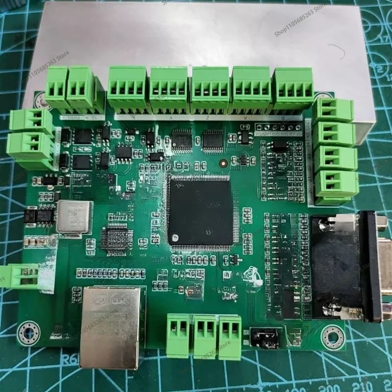 Suitable for  CNC Control Card Mesa Card 7i92 CNC Control Card