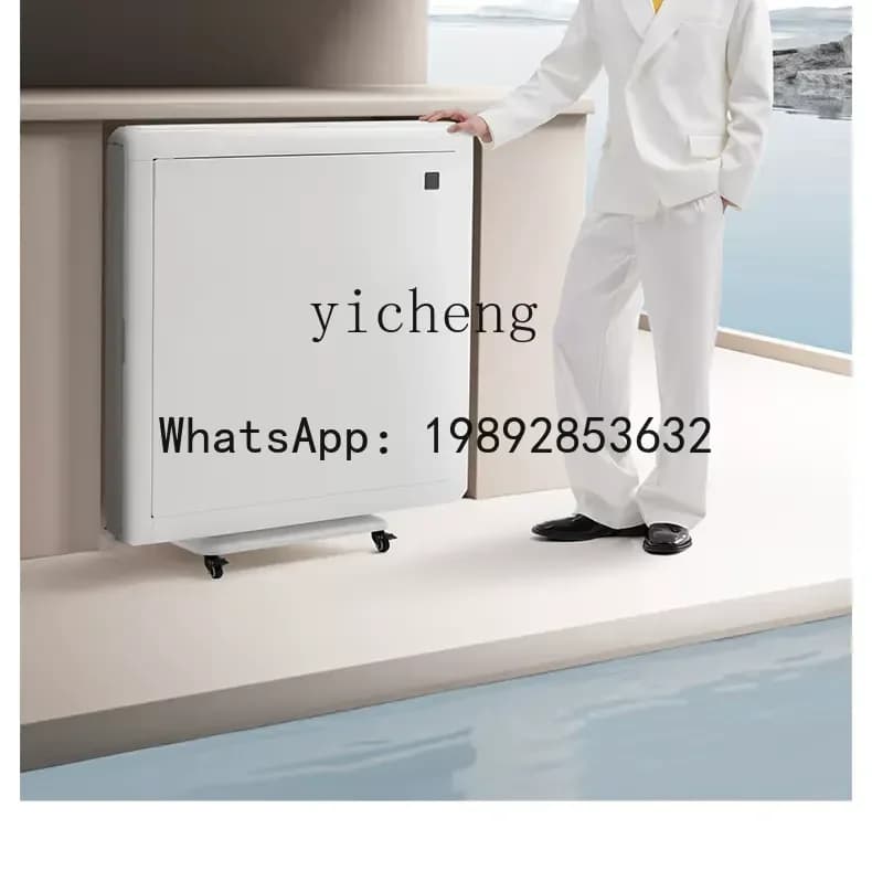 anti-rollover folding cyclone roller coaster mahjong machine automatic household electric mahjong table