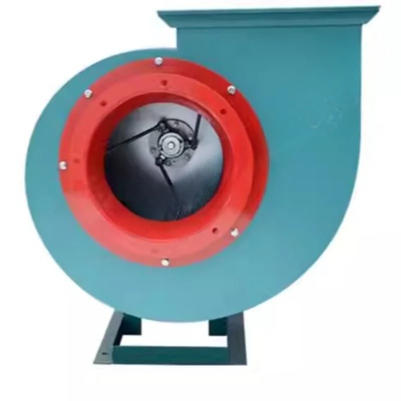Low-noise centrifugal snail commercial, catering food processing