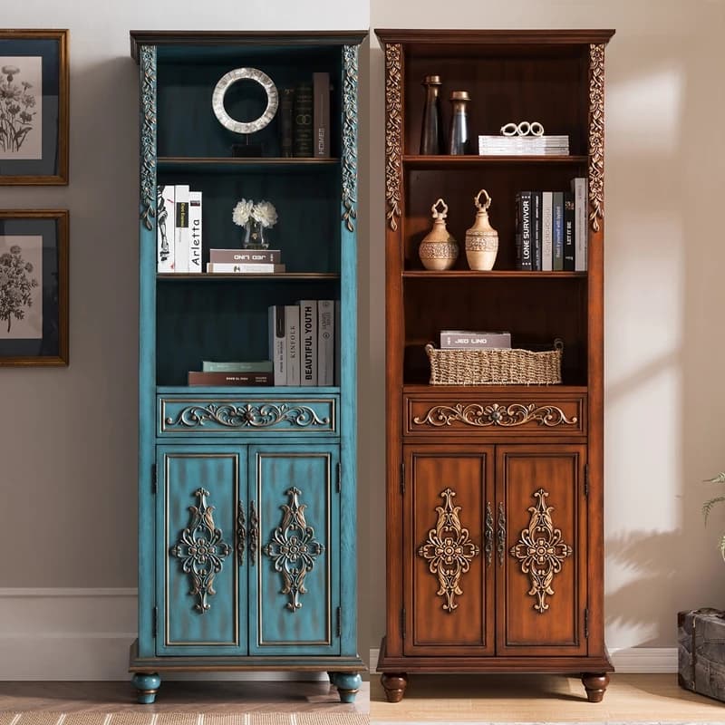 Bookcase Nordic Living Room Cabinets Perfume China Modern Vanity Living Room Cabinets Mini Clothing Cajonera Home Furniture