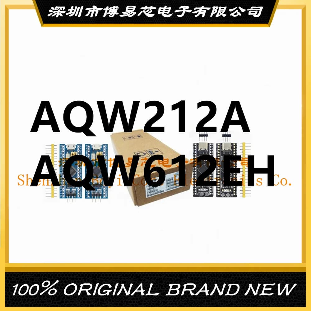 AQW612 AQW612EH AQW212A AQW212AX AQW212AZ PC shell