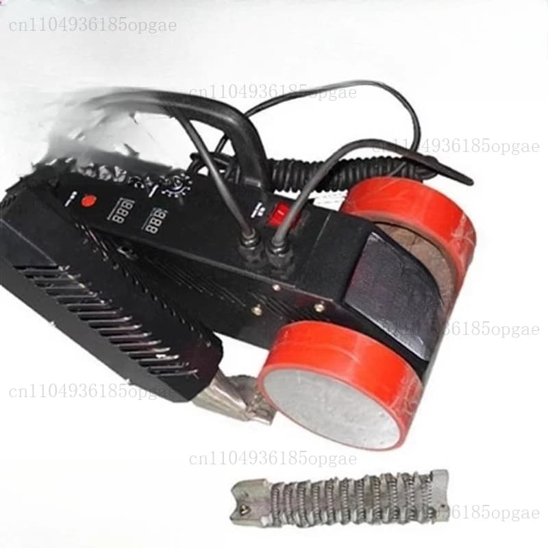 Inkjet Cloth Splicing Machine Heat Sealing Machine