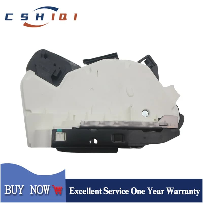 6RD837015A Front Rear Door Lock Actuator For 2012 2013 2014 2015 Volkswagen Passat New 6RD837016A 6RD839015A 6RD839016A New