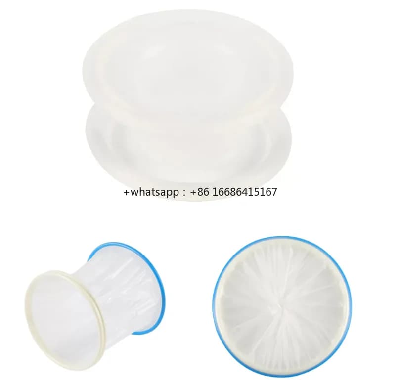 Easy Operation Medical Device  Instruments Wound Protectors Incision Retractors