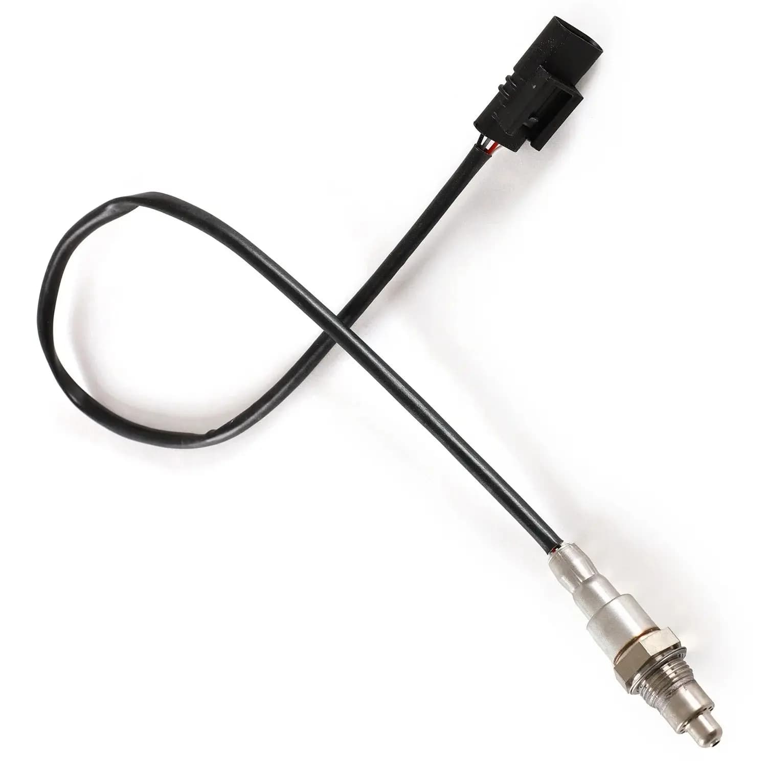Rear Oxygen O2 Sensor 39210-2M342 39210-2M425 For 2021-2023 Kia K5 1.6L 2020-2025 Hyundai Venue 1.6L
