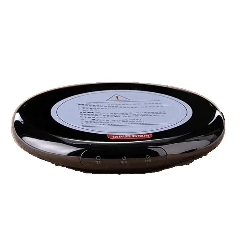 Small sitting electric ceramic stove tea stove, household small mini large pot glass mocha