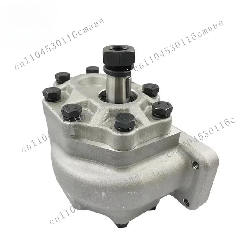 Special part 308873A1 hydraulic pump, easy to replace, suitable for forklift attachment systems