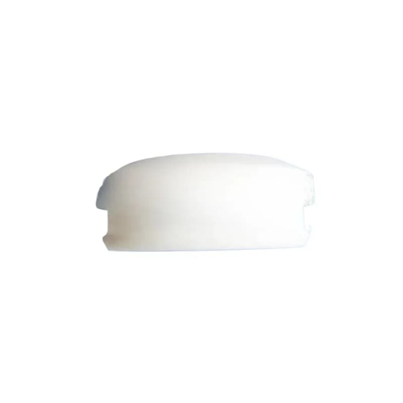 Knife Cutting Head Presser Foot Hat Plate Platten Nylon Block for