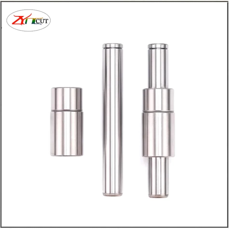 16 18 20 22 25 28 32mm SGP Sliding Guide Column Guide Sleeve Precision Hardware Mold Accessories Mold Frame Outer Guide Column