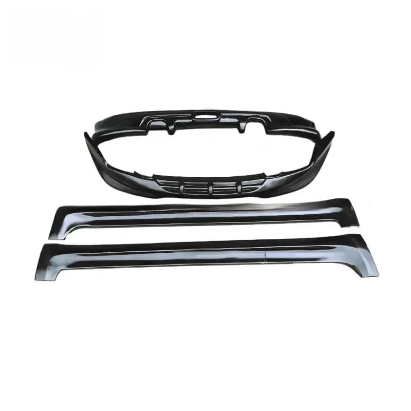 New Product Body Kit  for  Swift 2005-2010 Body Modification Parts