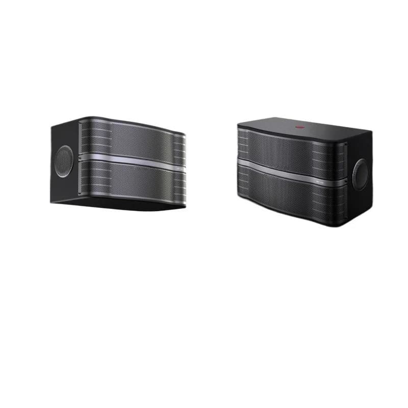 Professional home ktv audio set, full set of karaoke home song singing machine k song theater speakers